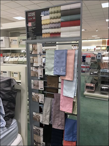 How To Choose High Thread Count Damask
