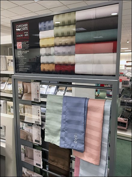 How To Choose High Thread Count Damask