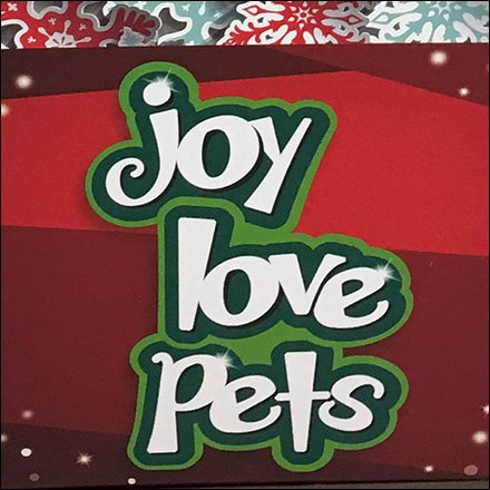 Tasty Tree Climber Christmas Treats for Cats