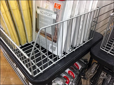Endless Basket Table-Top Linens 3