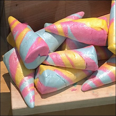 Lush Handmade Cosmetics 2