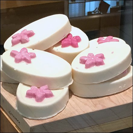 Lush Handmade Cosmetics 6