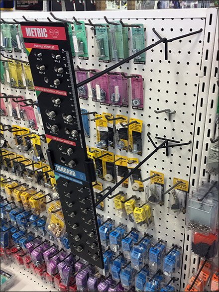 Try-Me Retail Demos And Product Trials