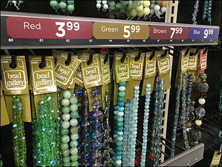 Bead Gallery Color Coded Pricing 3