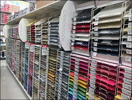 Card Stock Category Definition 2