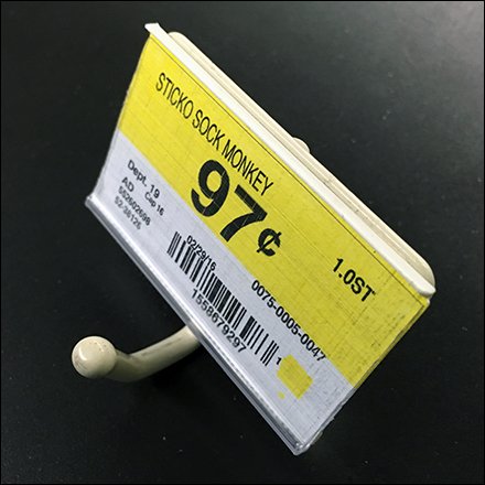 Dual-Use Wire And Flat Bar Scan Hooks