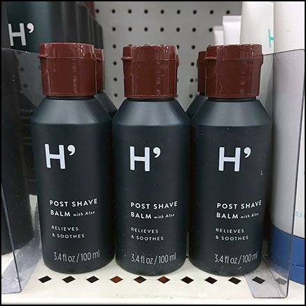 Harry's Branded Notions and Lotions