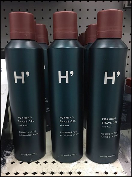 Harry's Branded Notions and Lotions
