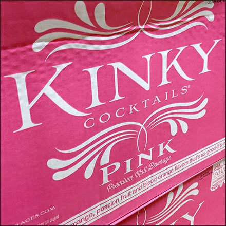 Sexist Merchandising Themes in Retail