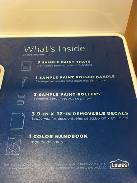 Try-Me Retail Demos And Product Trials