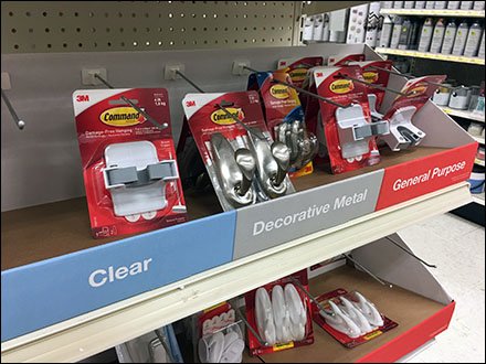 Command Strip Picture Hanging Category Definition 2