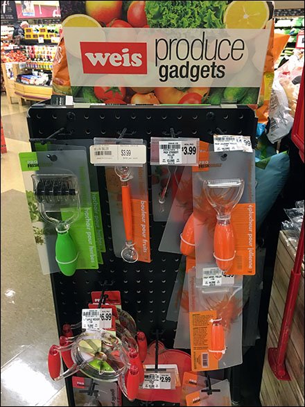 Produce Gadgets Tower 5