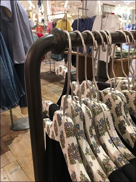 Free People Welded Pipe Rack Productstops