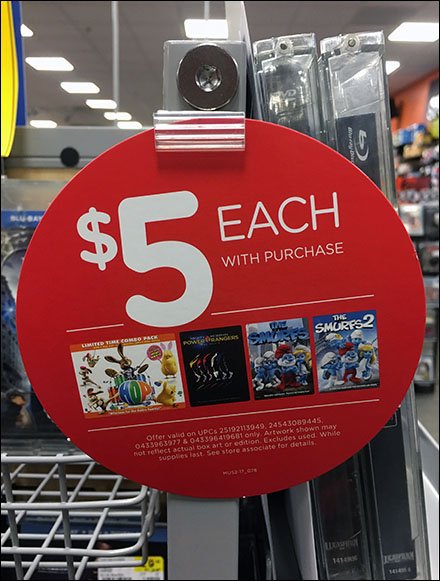 Magnetic Sign Grip Clip $5 With Purchase