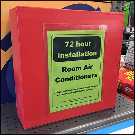 How To Sell Air Conditioners In Summer
