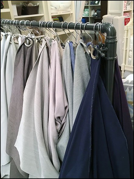 Do-It-Yourself Adjustable Cast Iron Pipe Rack