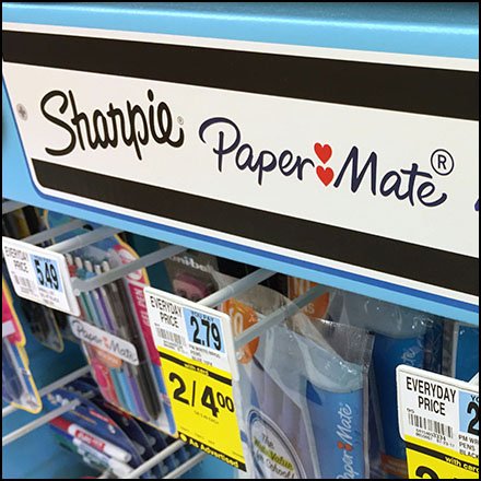 Sharpie Pen Category Definition And More
