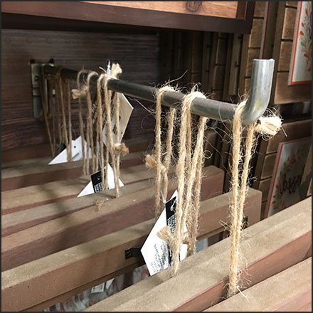 Hello Fall Display Hook Rollout Feature