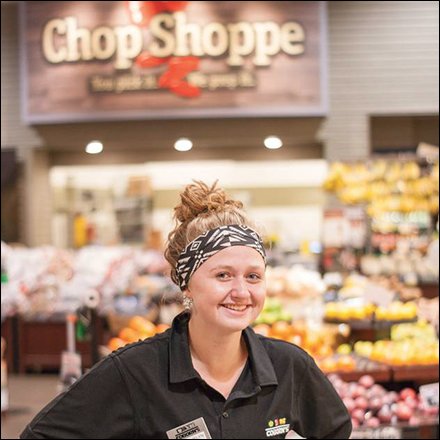 SuperMarkets Personalize Meals-To-Go
