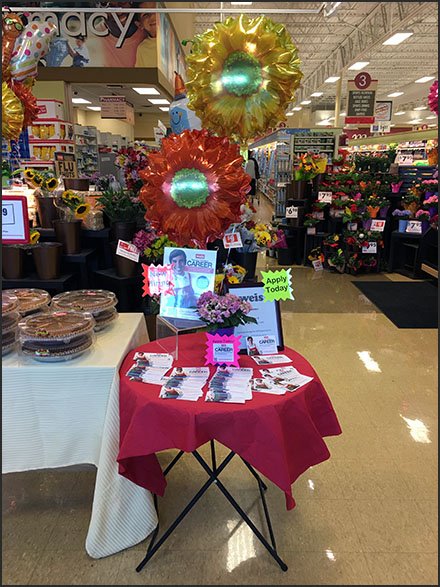 Inflatable Offers High Flying Career Opportunities