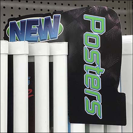 New NFL Football Poster Display Flag