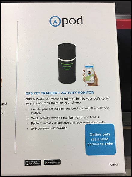 Pet Tech Center For Geeky Pet Owners