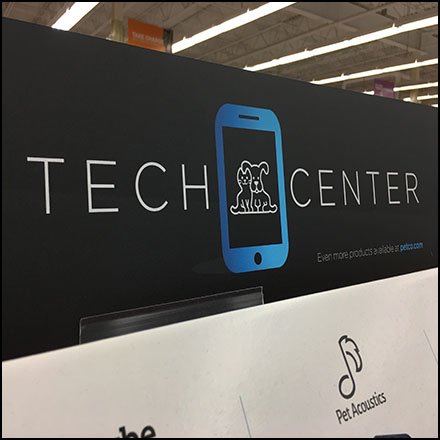 Pet Tech Center For Geeky Pet Owners