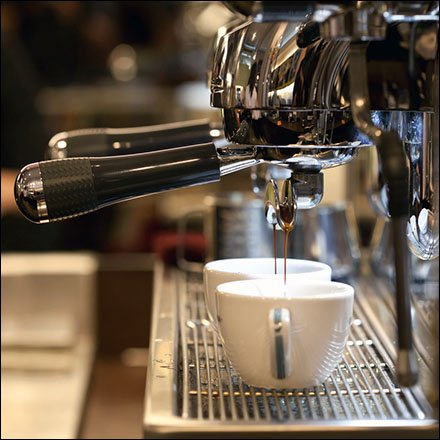 How to start a Coffee Shop of Your Own