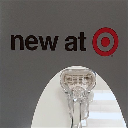Gillette Venus New At Target Feature