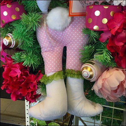 Best Bunny Rabbit Sales Strategies - Bunny's Butt Visual Merchandising For Easter