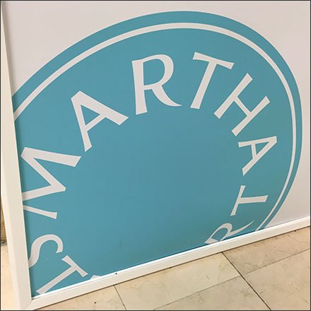 Getting In On Branding At The Ground Level