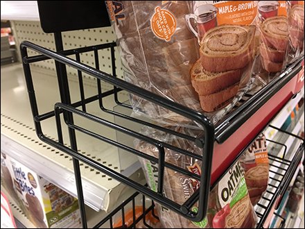 Magnetic Sidekick for Pepperidge Farm Bread