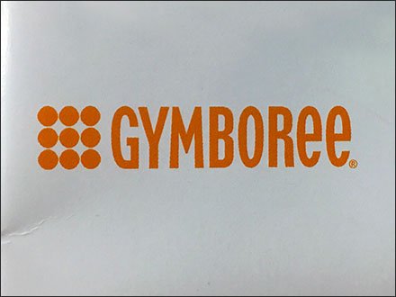 Gymboree Logo