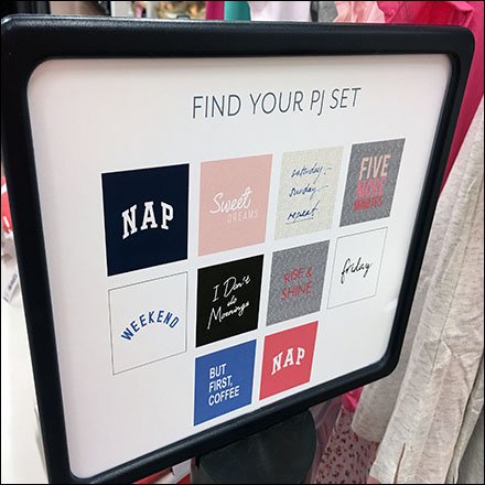 Where To Find Your Favorite Pajama Set Feature