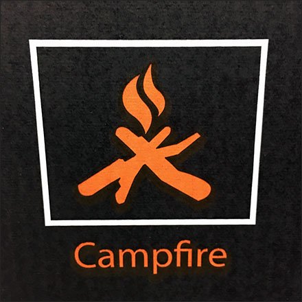 Instant Fire Use Icons in Merchandising 2