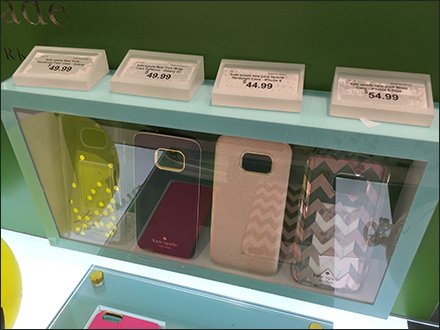 Kate Spade Designer iPhone Cases