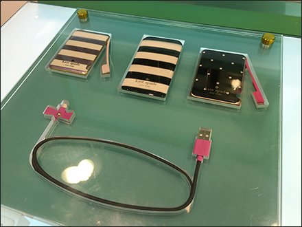 Kate Spade iPhone Cases 3