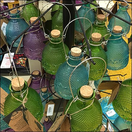 Planet-Friendly Wasp Trap Insect Control