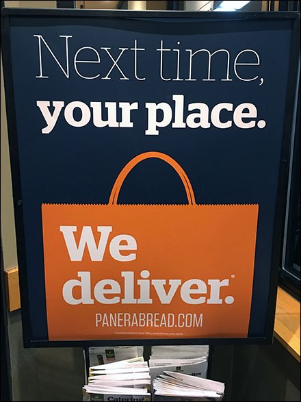 Home Delivery Beats In-Store Pickup Every time
