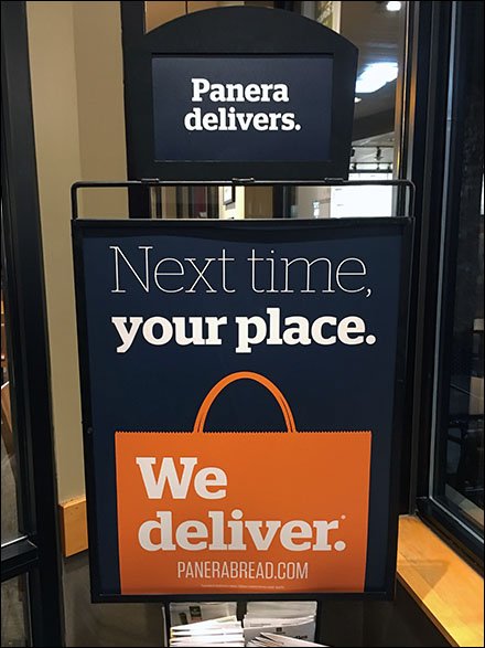 Home Delivery Beats In-Store Pickup Every time