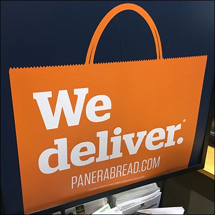 Home Delivery Beats In-Store Pickup Every time
