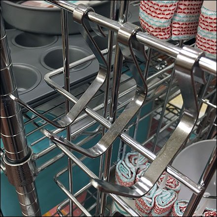 PowerWing Extended J-Hook in Cookware
