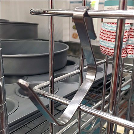PowerWing Extended J-Hook in Cookware