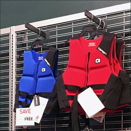 Lifejacket Slatwire Tubular Faceouts Main