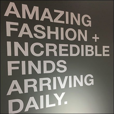 Macys Backstage Welcome to Fashion