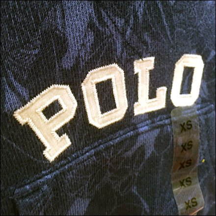 Polo Vs Ralph Lauren Brand Differentiation