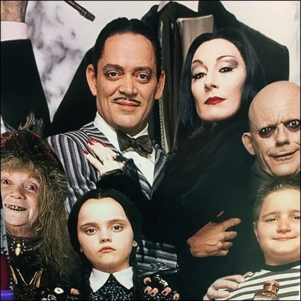 Weird Is Relative Spooktacular Halloween Promo 