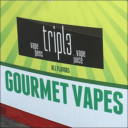 Gourmet Vapes Now Available At Sheetz
