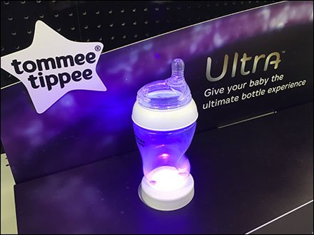 Tommee Tippee Ultimate Endcap Display