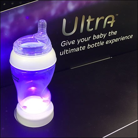 Tommee Tippee Ultimate Endcap Display